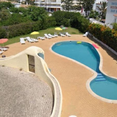 Sweet Home Olhos Do Mar Albufeira Dış mekan fotoğraf