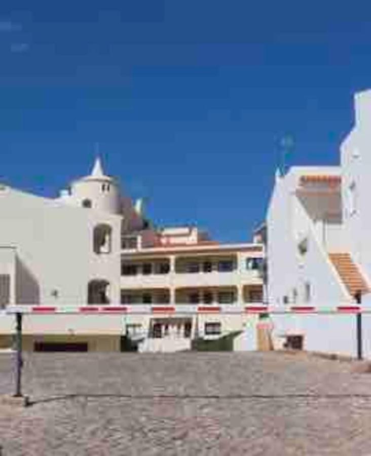 Sweet Home Olhos Do Mar Albufeira Dış mekan fotoğraf