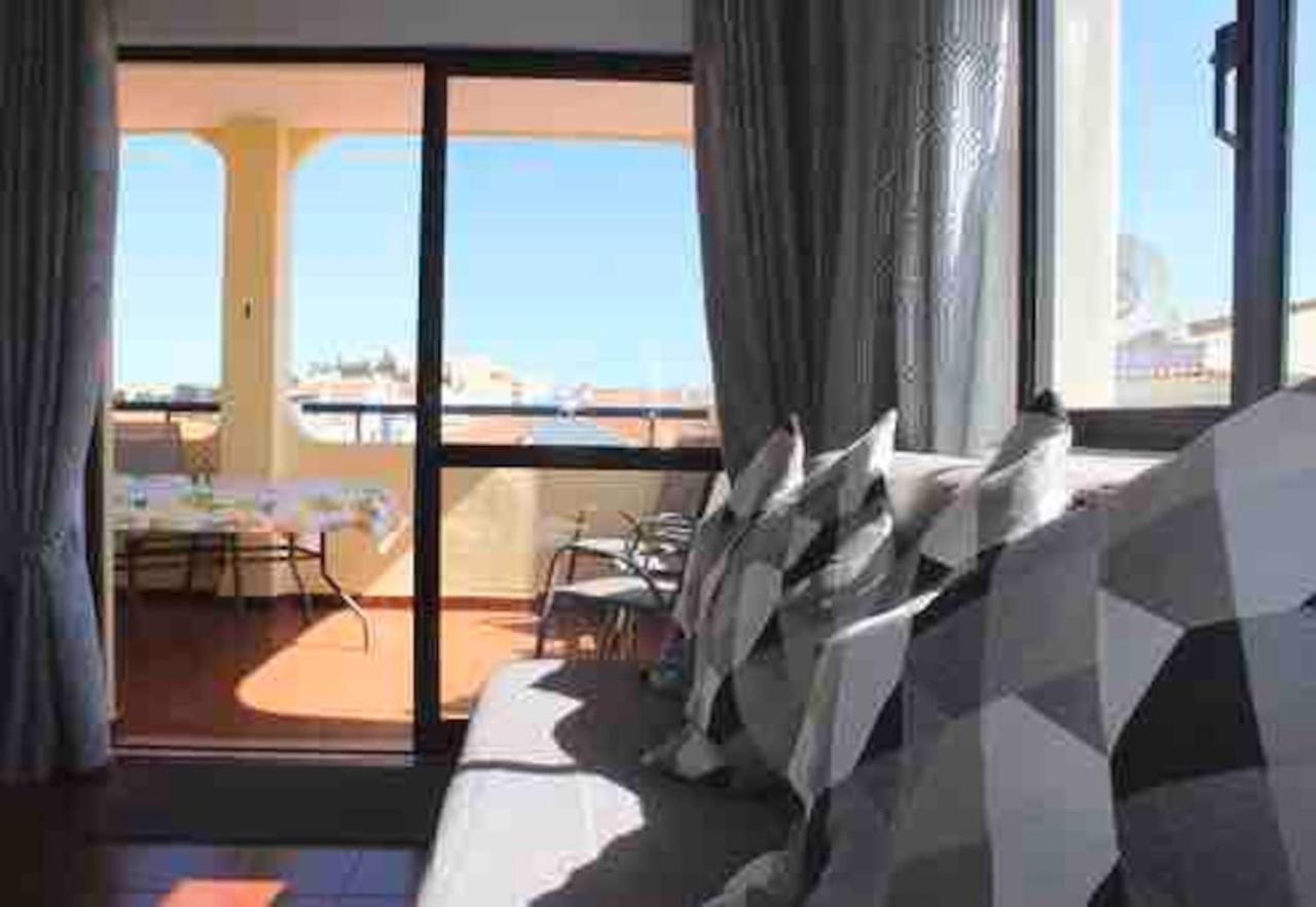 Sweet Home Olhos Do Mar Albufeira Dış mekan fotoğraf