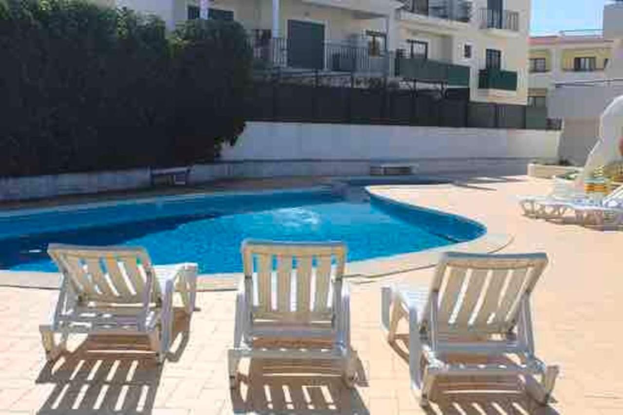 Sweet Home Olhos Do Mar Albufeira Dış mekan fotoğraf