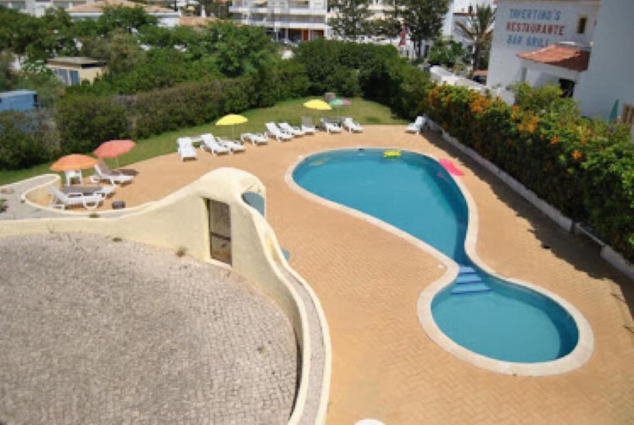 Sweet Home Olhos Do Mar Albufeira Dış mekan fotoğraf